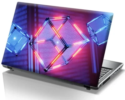 Laptop Skin 1